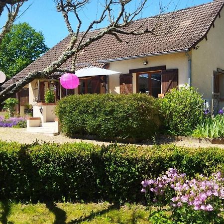 Le Cottage de Maé Seigy Esterno foto